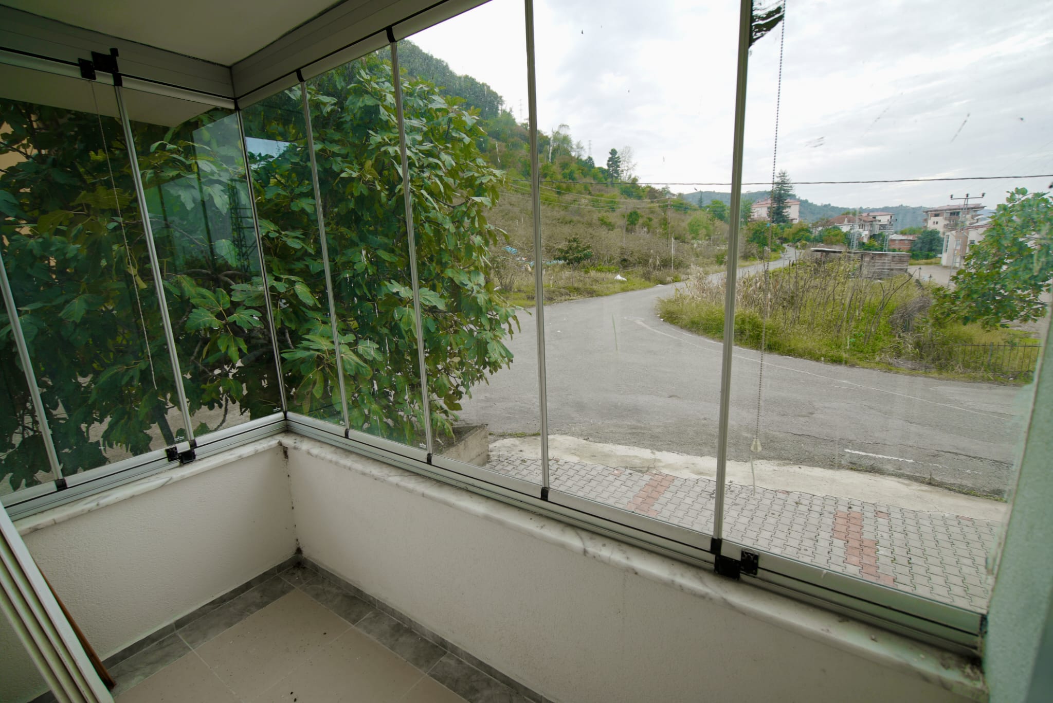 ARSİN YEŞİLTEPE (APARTMAN KOMPLE SATILIK) 20.000.000 TL